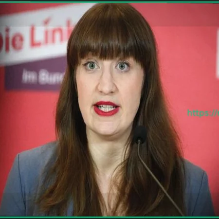 Обвинения в антисемитизме: Райхиннек отмежевалась от противоречивого решения Левой партии