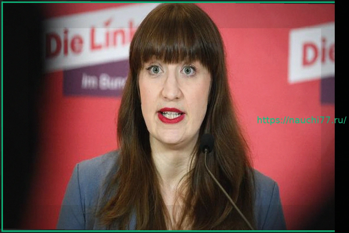 Preview Обвинения в антисемитизме: Райхиннек отмежевалась от противоречивого решения Левой партии