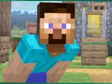 Масштабная утечка Minecraft: Раскрыты старые версии консолей PS3 и Xbox 360