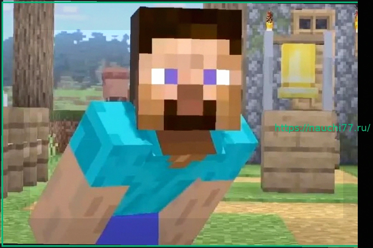 Preview Масштабная утечка Minecraft: Раскрыты старые версии консолей PS3 и Xbox 360