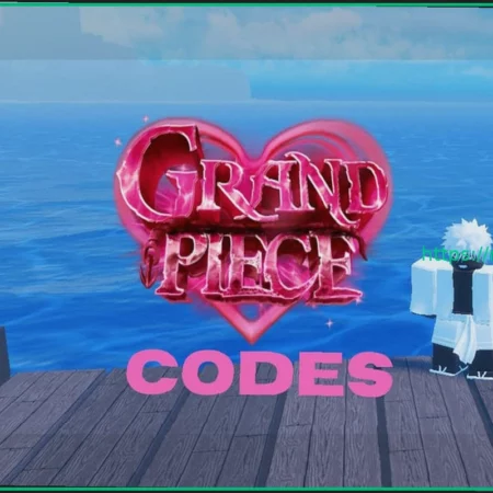 Коды Grand Piece Online (GPO) на Март 2026