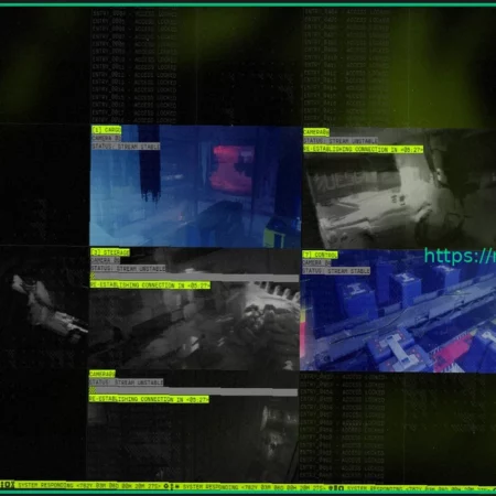 ARG-головоломка Marathon переходит во вторую фазу: игроки стремятся достичь Криоархива