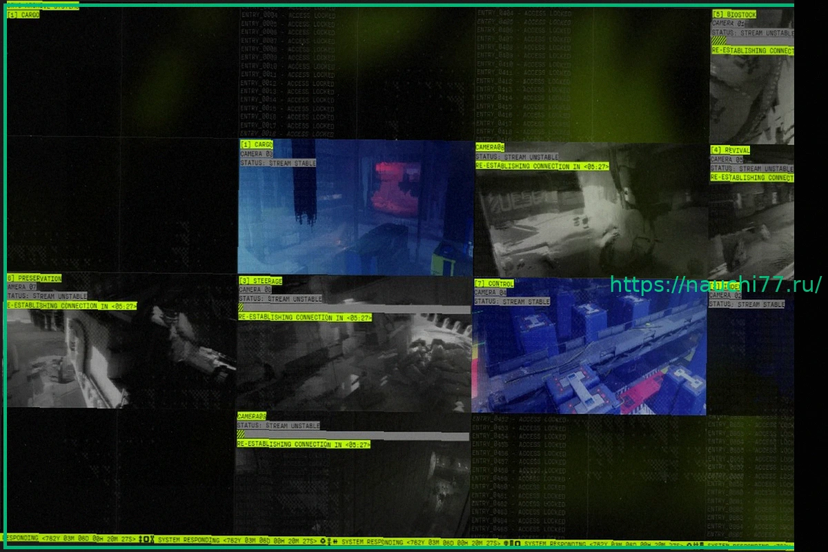 Preview ARG-головоломка Marathon переходит во вторую фазу: игроки стремятся достичь Криоархива