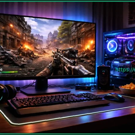 Лучшие FPS-шутеры в Steam, актуальные и сегодня