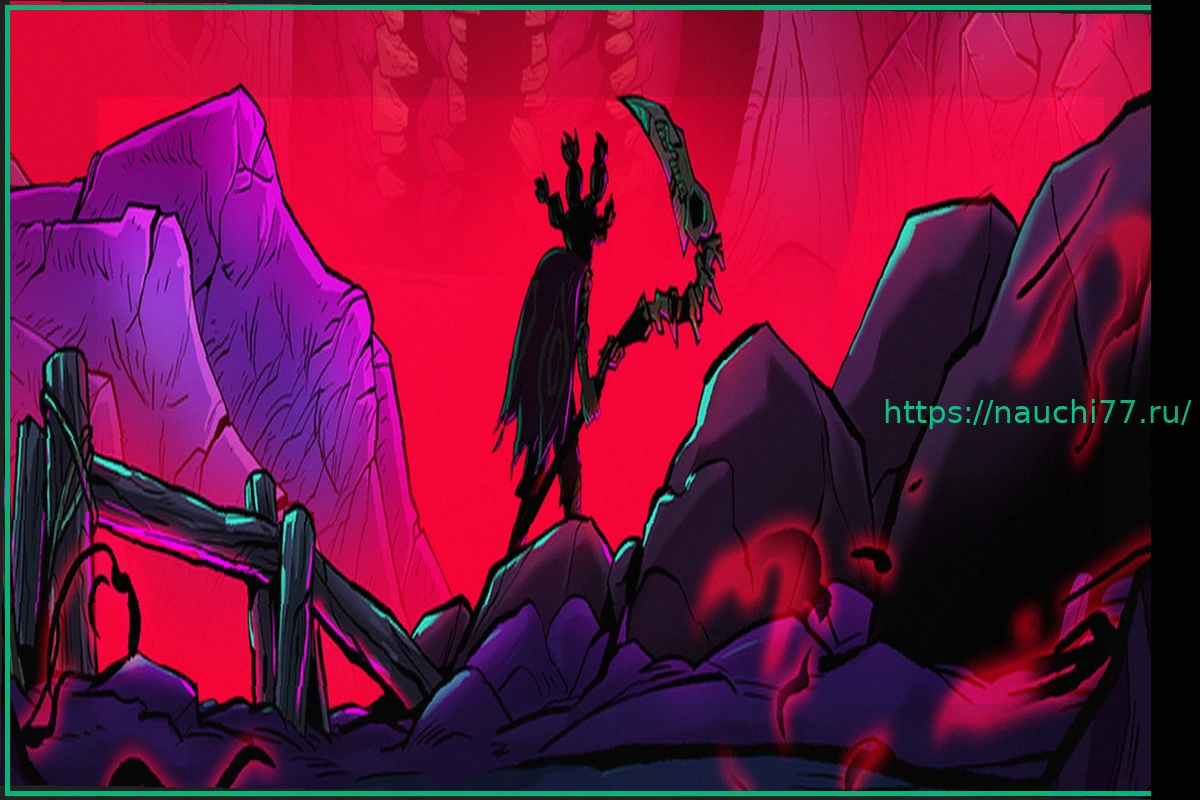 Preview Blighted: Версия для Switch 2 для экшен-RPG от Drinkbox Studios