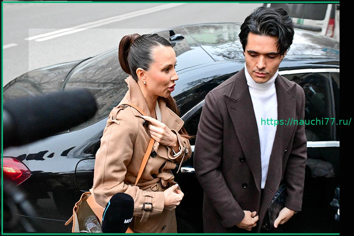 Preview Гражданский муж Лерчек раскрыл, кто погасил ее долг перед налоговой