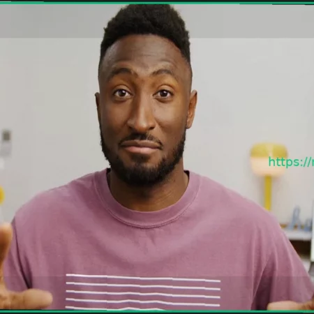 Мнение Маркеса Браунли: почему MacBook Neo от Apple не для большинства техноэнтузиастов