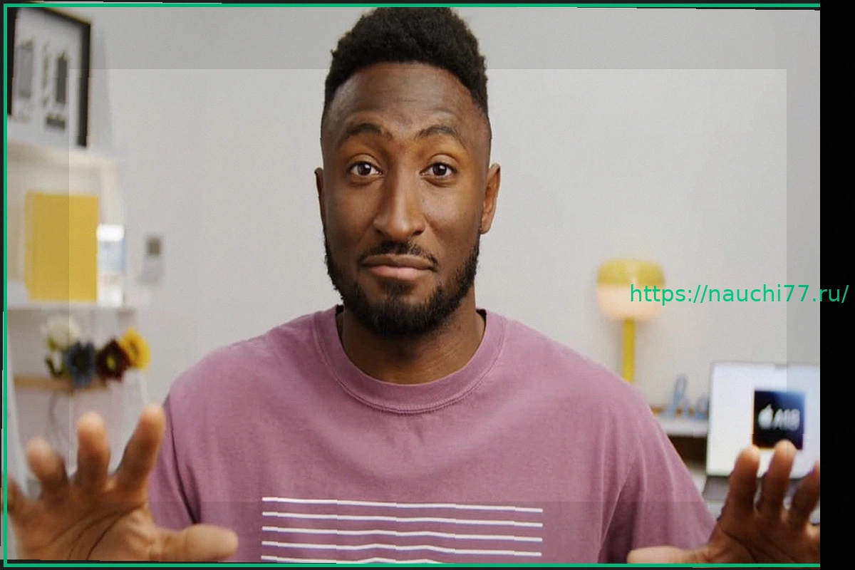 Preview Мнение Маркеса Браунли: почему MacBook Neo от Apple не для большинства техноэнтузиастов