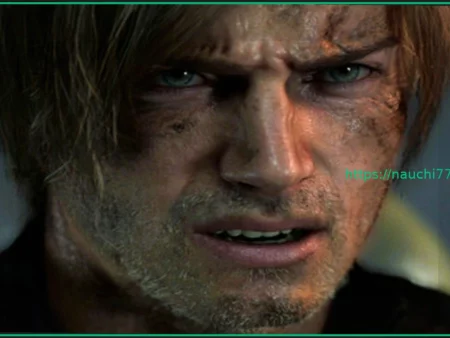 Resident Evil Requiem: Впечатляющий Дебют в Британских Чартах, Опередившая Village и Ремейк RE4