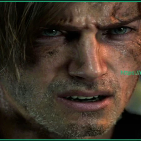 Resident Evil Requiem: Впечатляющий Дебют в Британских Чартах, Опередившая Village и Ремейк RE4