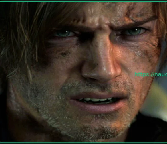 Resident Evil Requiem: Впечатляющий Дебют в Британских Чартах, Опередившая Village и Ремейк RE4