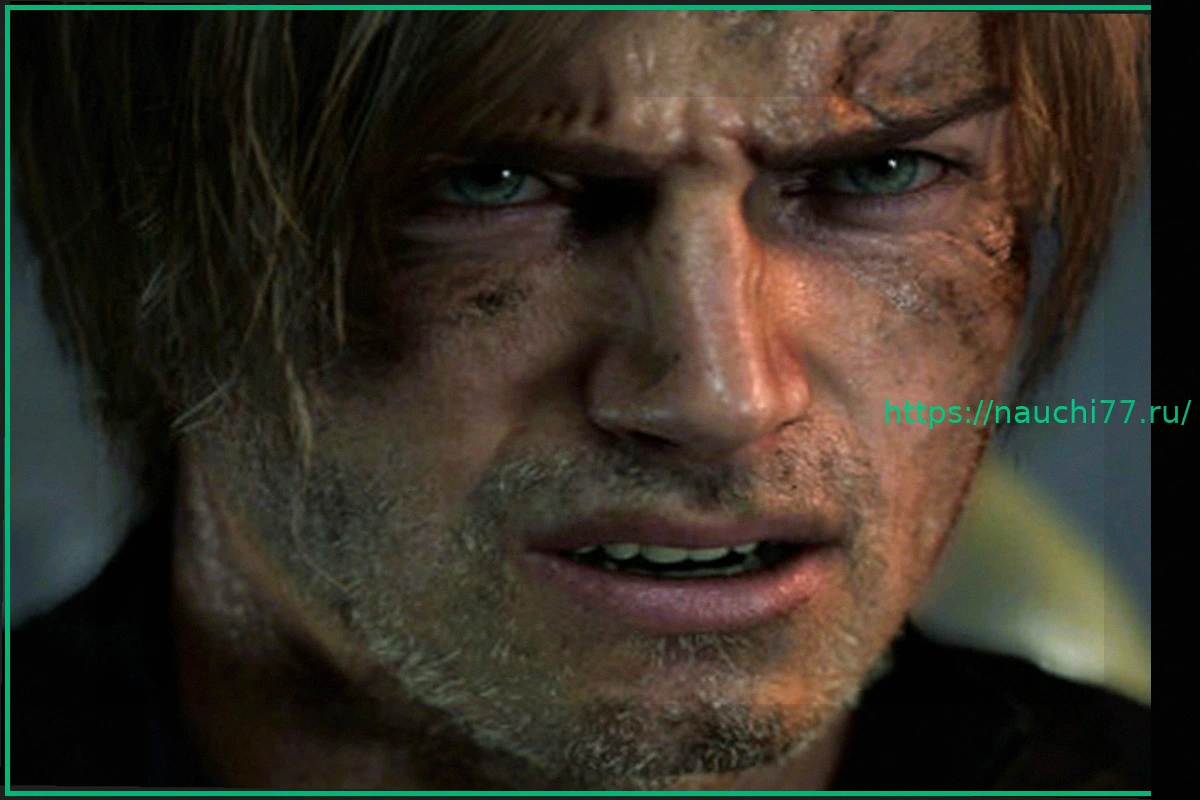 Preview Resident Evil Requiem: Впечатляющий Дебют в Британских Чартах, Опередившая Village и Ремейк RE4