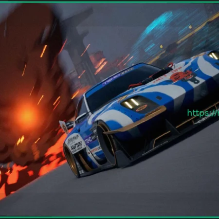 GeForce NOW: Screamer, King’s Quest и Обновление Honkai: Star Rail в Библиотеке