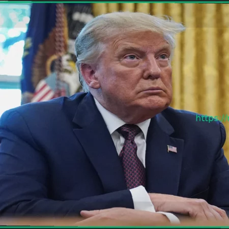 Дональд Трамп обосновал военную операцию против Ирана: предотвращение атаки