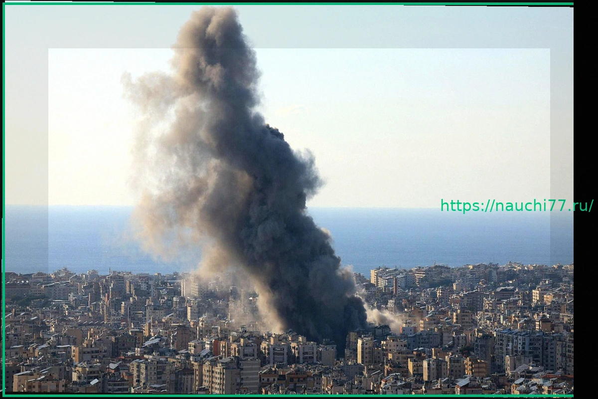 Preview Российские волонтёры оказали психологическую и медицинскую помощь пострадавшим в Бейруте