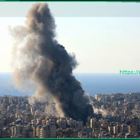 Российские волонтёры оказали психологическую и медицинскую помощь пострадавшим в Бейруте