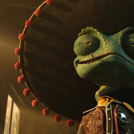 Rango 2: Гор Вербински о финансовых условиях для сиквела