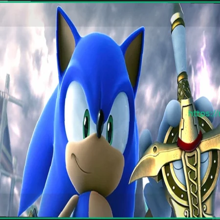 17 лет спустя: Sonic and the Black Knight до сих пор вызывает у меня травму