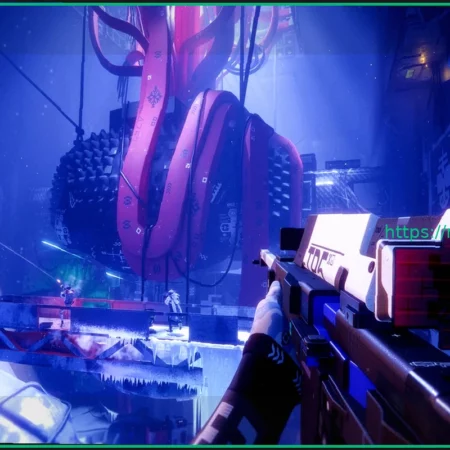 Marathon: Bungie обещает улучшить доступность «Крио-архива» после критики игроков