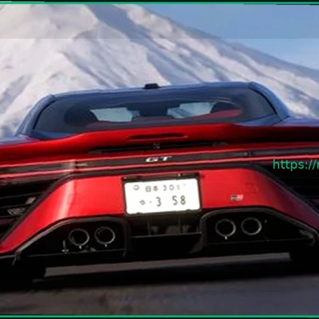 Playground Games Представила Сезонные Пейзажи Forza Horizon 6 и Анонсировала Новый Геймплей