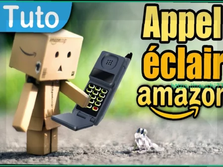 Amazon снова пытается вернуться на рынок телефонов – на этот раз с ИИ