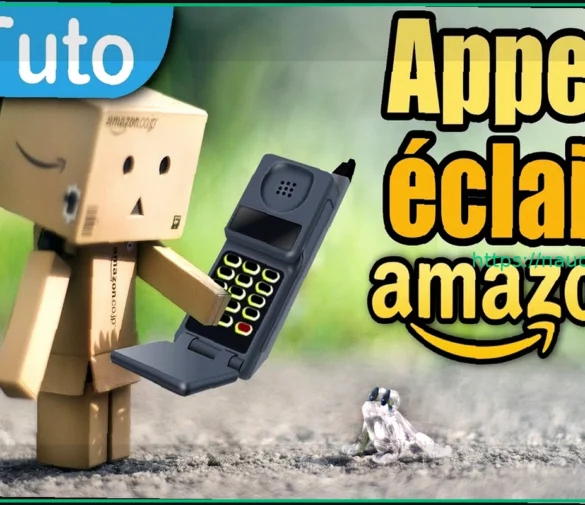 Amazon снова пытается вернуться на рынок телефонов – на этот раз с ИИ