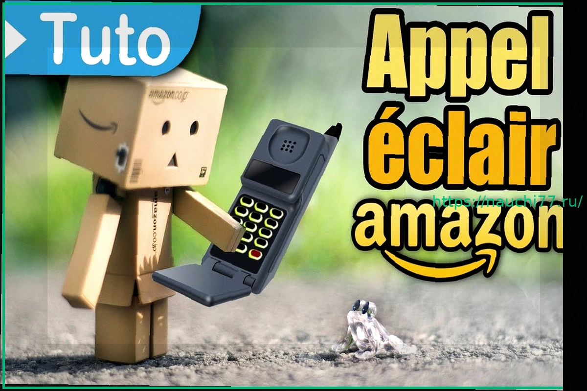 Preview Amazon снова пытается вернуться на рынок телефонов – на этот раз с ИИ