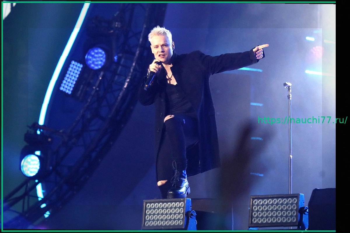 Preview SHAMAN Раскрыл Ключевое Требование Своего Райдера: Портрет Президента Путина