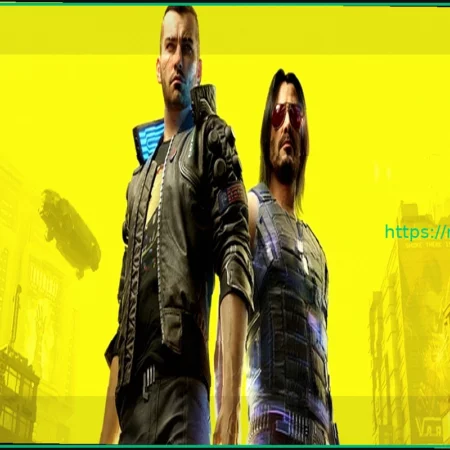 Xbox Game Pass: Март 2026 – Cyberpunk 2077 ведет нас в будущее!