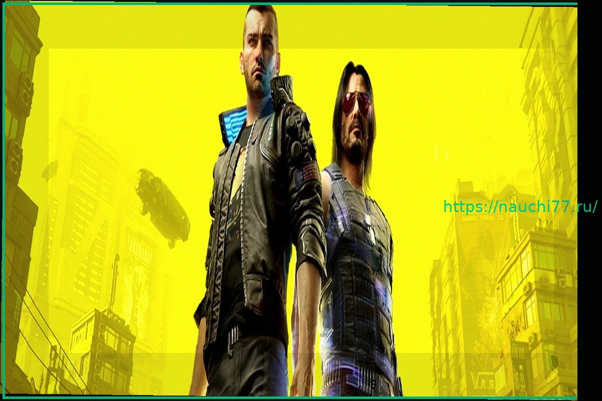 Preview Xbox Game Pass: Март 2026 – Cyberpunk 2077 ведет нас в будущее!