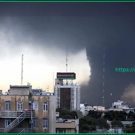 США призвали Израиль прекратить атаки на энергетическую инфраструктуру Ирана