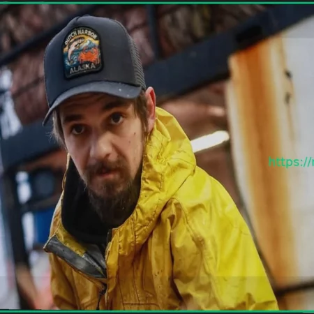 Deadliest Catch star’s mother begs network not to air footage of his death