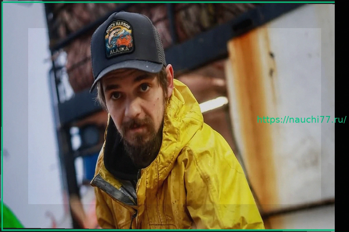 Preview Deadliest Catch star’s mother begs network not to air footage of his death