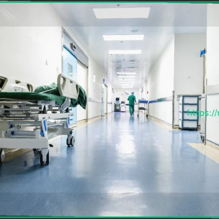 Известная блогерша Микки Бланк госпитализирована с тревожным симптомом