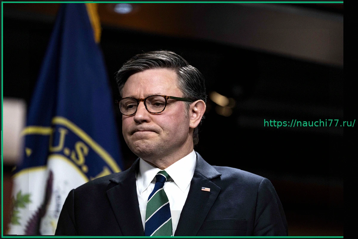 Preview США: Миссия против Ирана почти завершена | Заявление спикера Палаты представителей