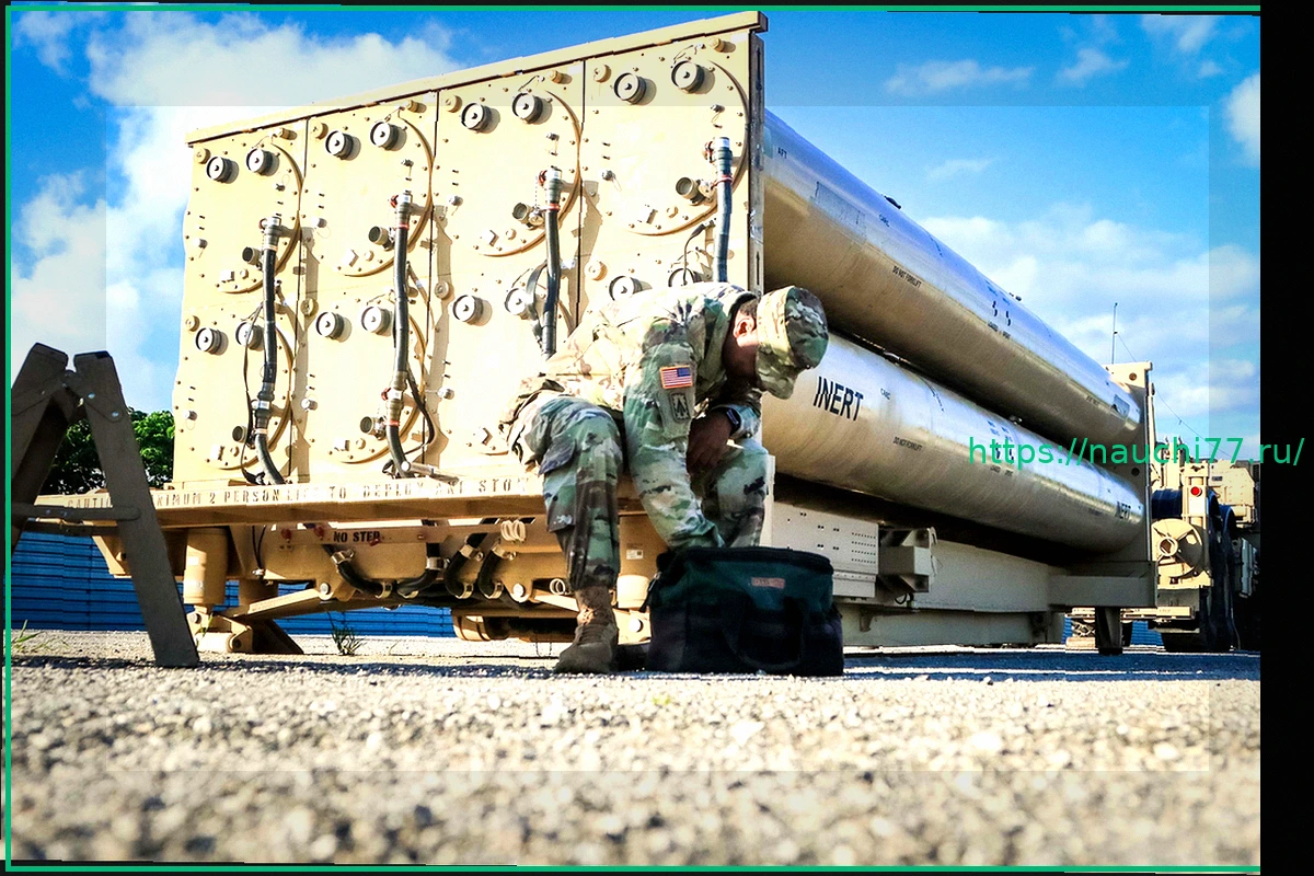 Preview Ограниченность ключевых элементов американской ПРО названа главной проблемой