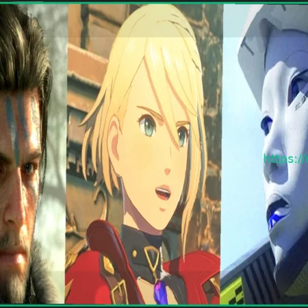 Календарь релизов: Monster Hunter Stories 3, Crimson Desert, Marathon и главные игры марта 2026
