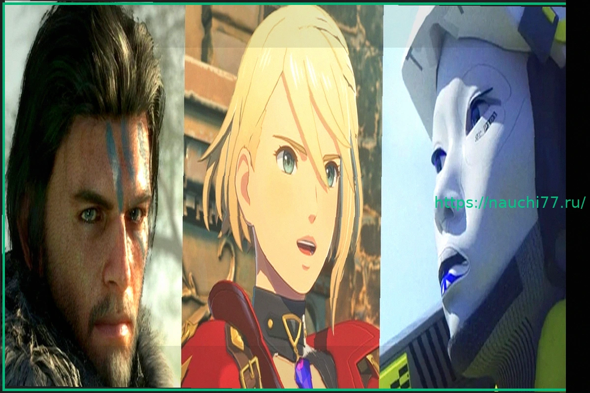 Preview Календарь релизов: Monster Hunter Stories 3, Crimson Desert, Marathon и главные игры марта 2026