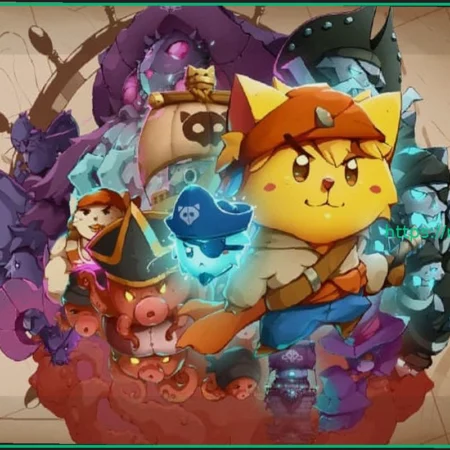 Cat Quest II и Cat Quest III теперь доступны на Android