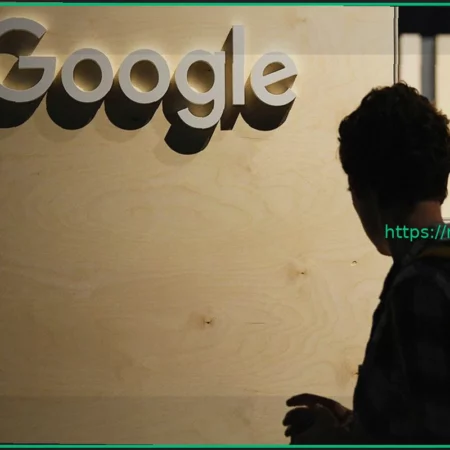 Google LLC оштрафована в Москве за нарушение закона о персональных данных