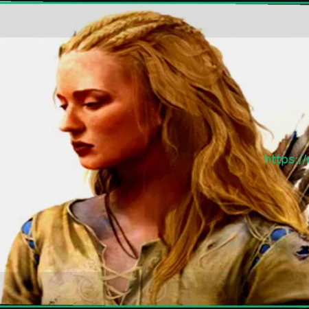 Слухи: Фэй станет центральным персонажем новой игры God of War под руководством Кори Барлога для PS5