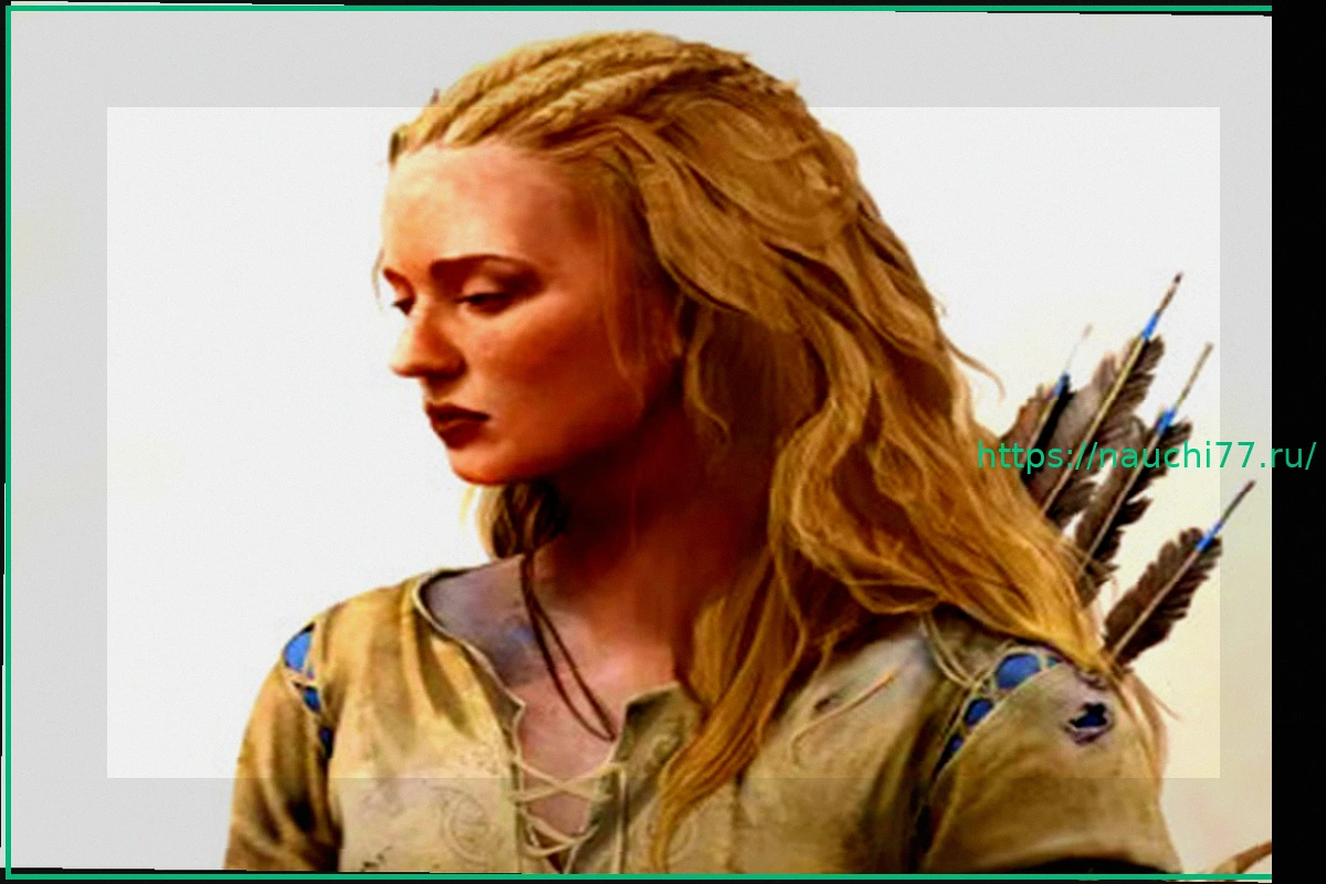 Preview Слухи: Фэй станет центральным персонажем новой игры God of War под руководством Кори Барлога для PS5