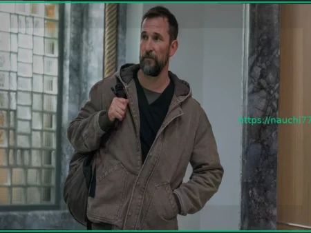 Ноа Уайли: 3 сезон «Питта» сосредоточится на сокращениях Medicaid