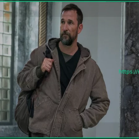 Ноа Уайли: 3 сезон «Питта» сосредоточится на сокращениях Medicaid