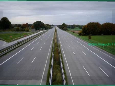 Дорожные работы на автомагистрали: На трассе A1 Любек – Гамбург ожидаются затруднения движения до лета 2028 года