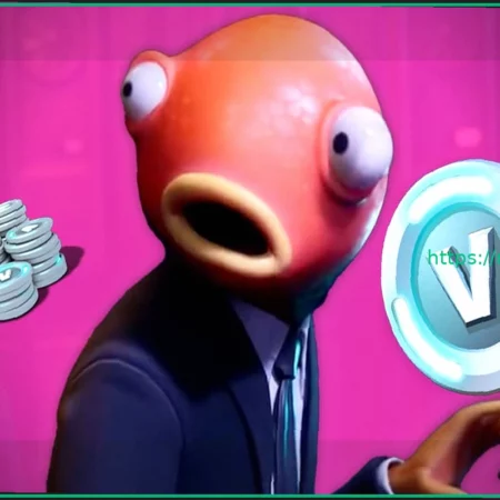 Fortnite: Игроки теряют V-баксы из-за «Steal the Brainrot» и отклонения возвратов