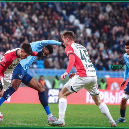 «Крылья Советов» одолели «Локомотив» в серии пенальти, пройдя в следующий этап Кубка России