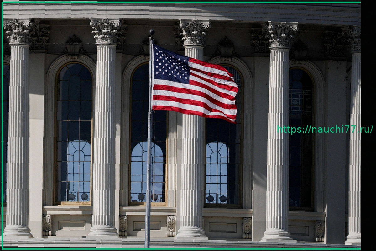 Preview Российская путешественница о США: Свобода, обремененная правилами и инструкциями