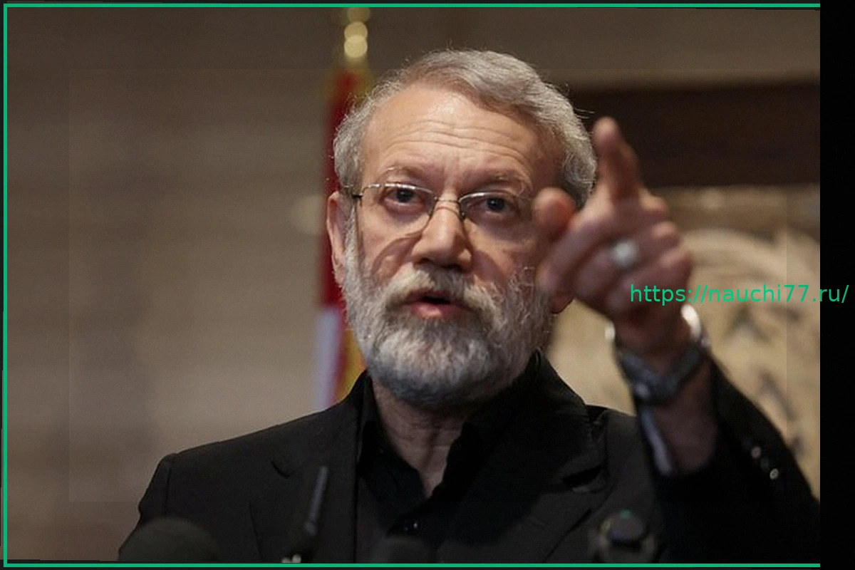 Preview Иран объявляет о ракетных ударах по Израилю в качестве мести за гибель Лариджани