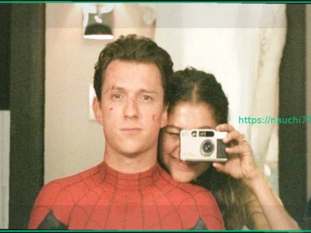 Слухи о тайной свадьбе Тома Холланда и Зендаи